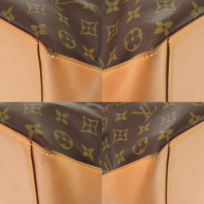 Louis Vuitton Caballo Monogram M51152 Tote Bag