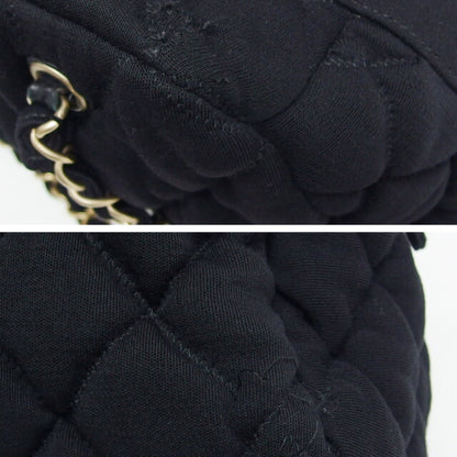 Chanel Matelasse Bubble Quilt Chain Shoulder Bag