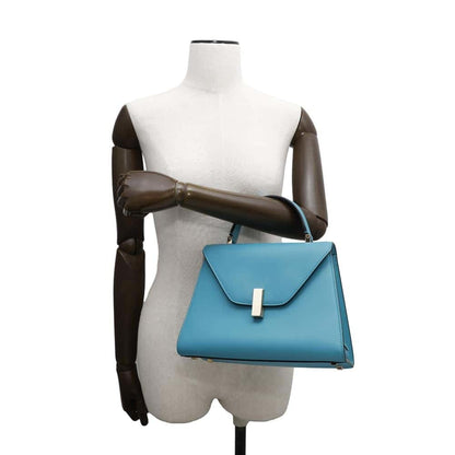 Valextra Handbag Iside Jewel Medium Wbes0056089Loclgba 2Way