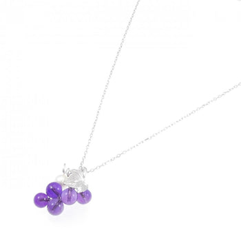 Mikimoto X'Mas Charity Necklace
