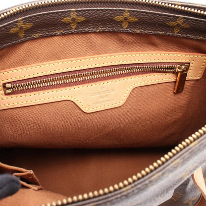 Louis Vuitton Cabas Piano Shoulder Bag