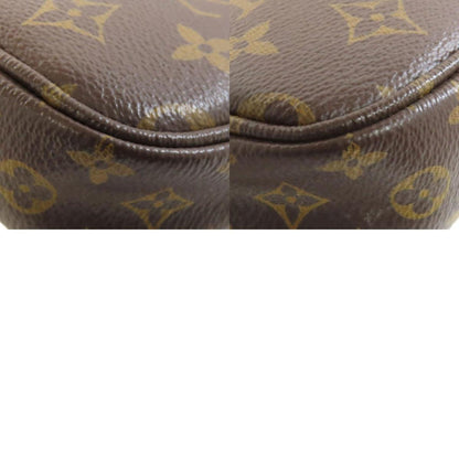 Louis Vuitton M44840 Multi Pochette Accessoires Shoulder Bag Monogram Canvas