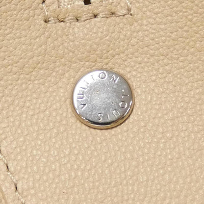 Louis Vuitton Epi Vaneau Mm M51309 Handbag