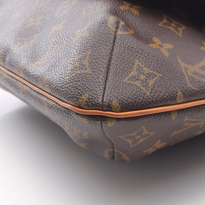 Louis Vuitton Musette Monogram Shoulder Bag