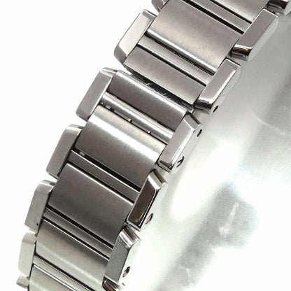 Cartier Tank Francaise Sm W51008Q3