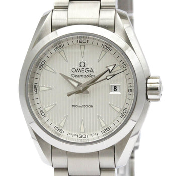 Omega Seamaster Aqua Terra