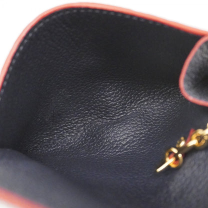 Case Louis Vuitton Coin Purse/ Coin