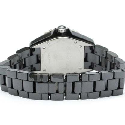 Polished Chanel J12 Gmt Ceramic Automatic