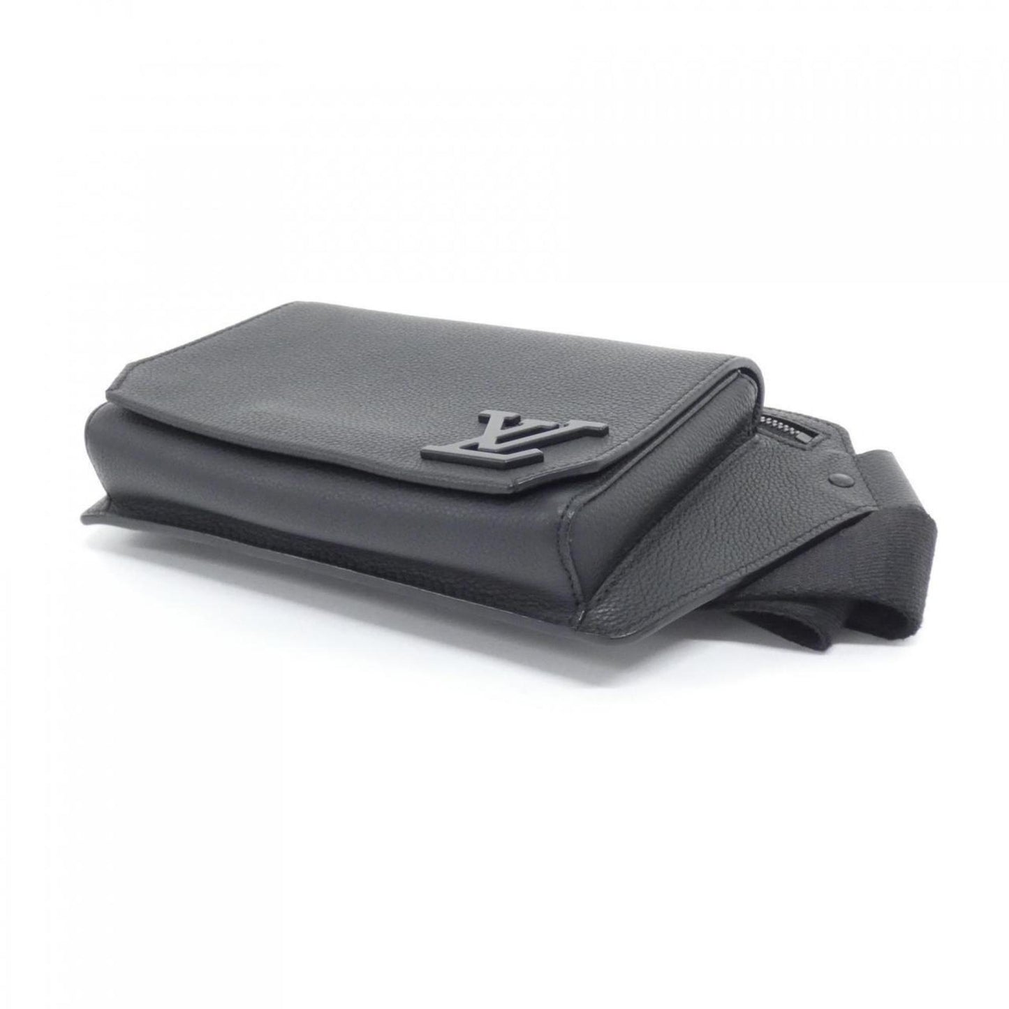 Louis Vuitton Lv Aerogram Takeoff Sling M57081 Shoulder Bag