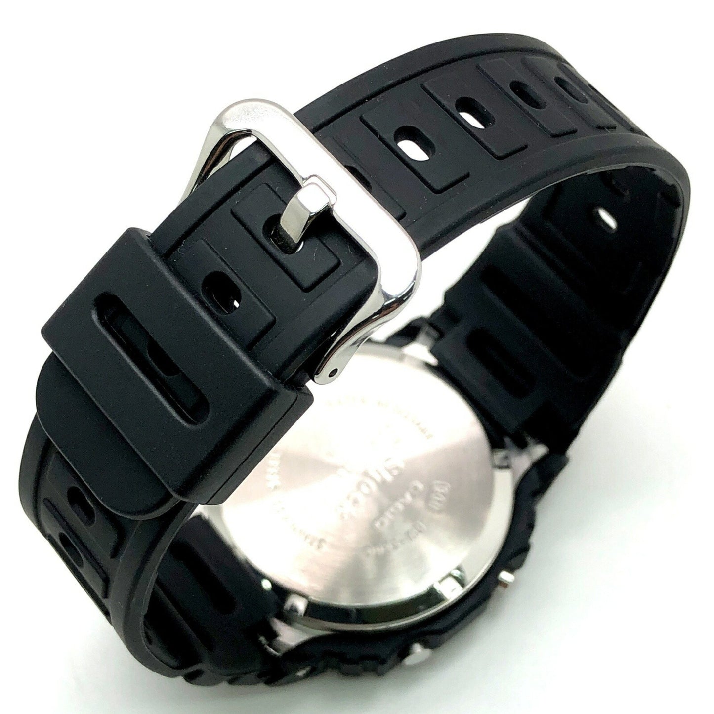 G-Shock Casio Dw-5600C-1V M901 Watch