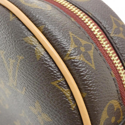 Louis Vuitton Monogram Boite Chapeau Souple M45578 Shoulder Bag