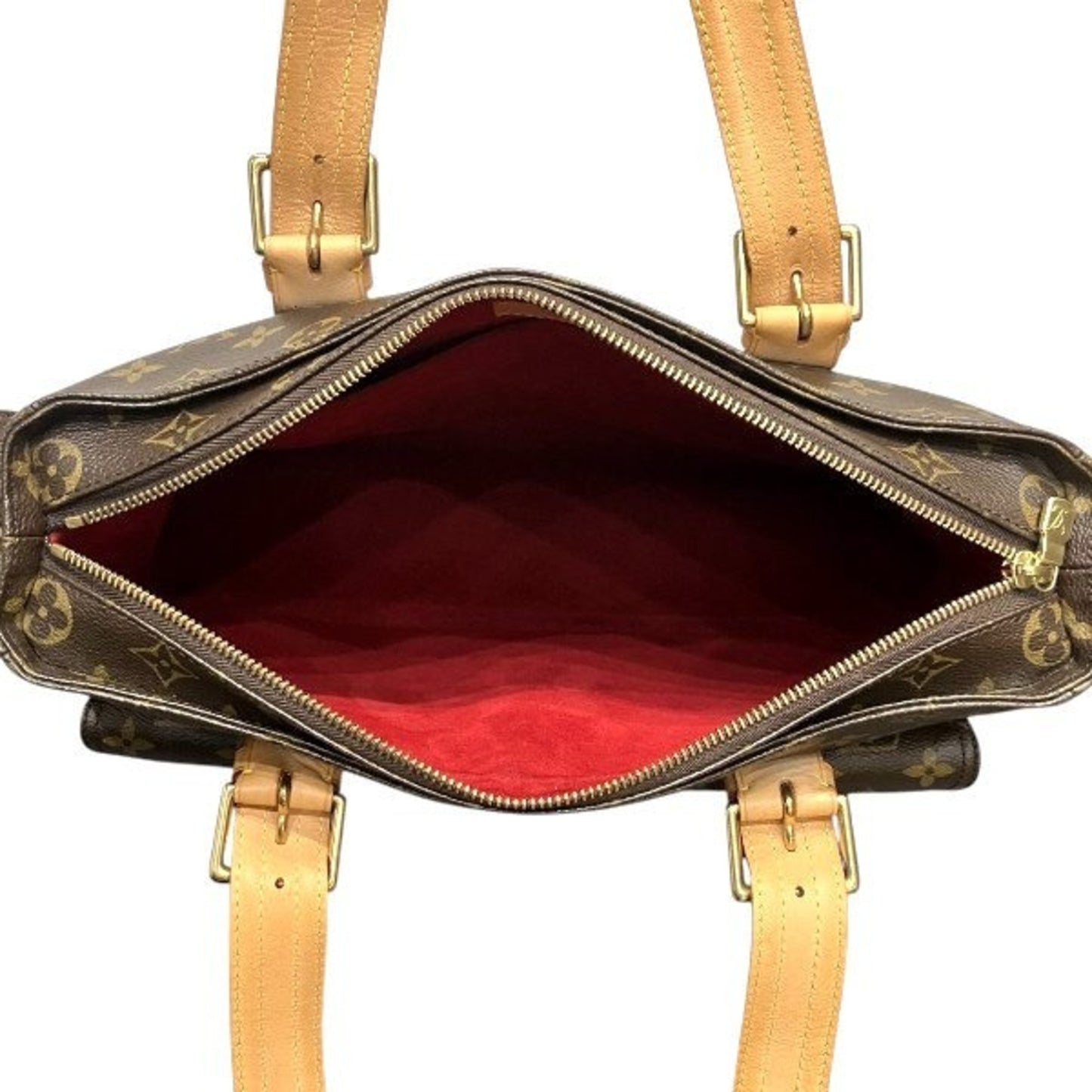 Louis Vuitton Monogram Multiply Cite M51162