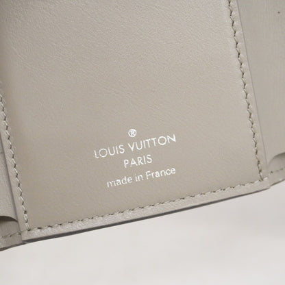 Louis Vuitton Tri-Fold Wallet