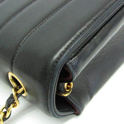 Chanel Mademoiselle Chain Shoulder Bag