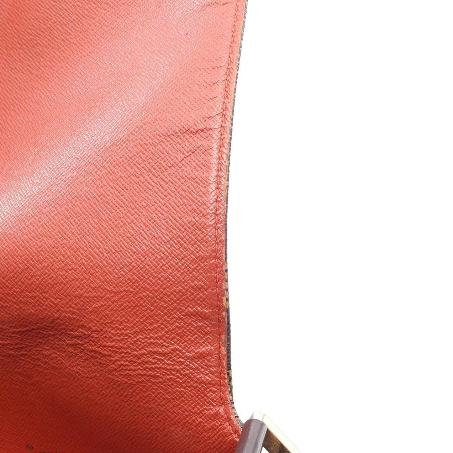 Louis Vuitton Musette Salsa Long Strap Damier Ebene Shoulder Bag