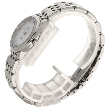 Omega 424.10.24.60.05.001 De Ville Prestige Watch Stainless Steel Ss