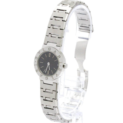 Bvlgari Bvlgari-Bvlgari Steel Quartz