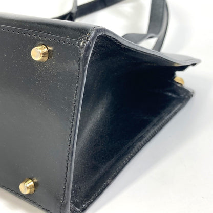 Bally Handbag Tote Bag Leather