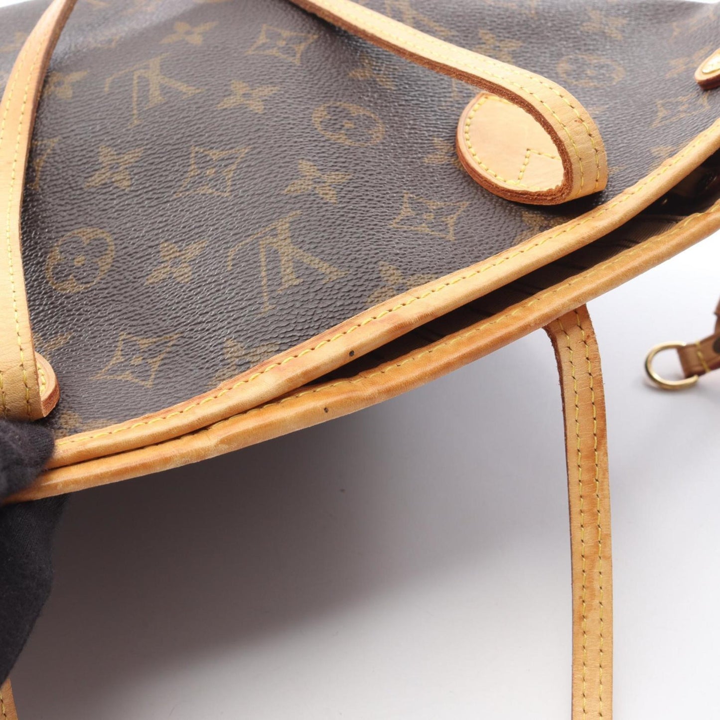 Louis Vuitton Neverfull Pm Monogram Tote Bag