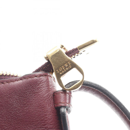 Loewe Heritage Shoulder Bag