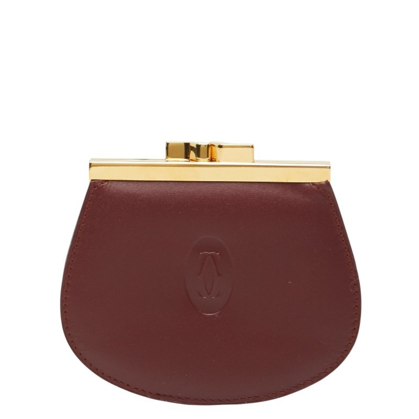 Cartier Wallet/Coin Case