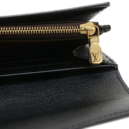 Louis Vuitton Monogram Giant Portefeuille Sarah Long Wallet M80726 Initial