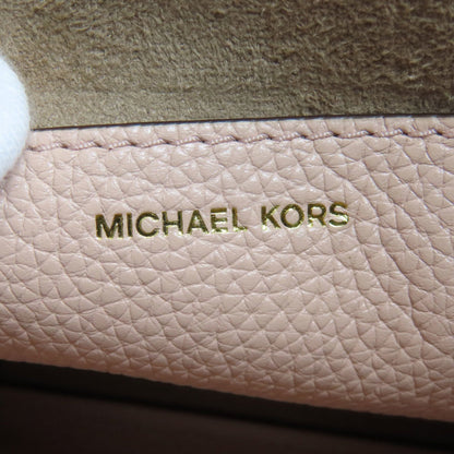 Michael Kors Handbags Leather