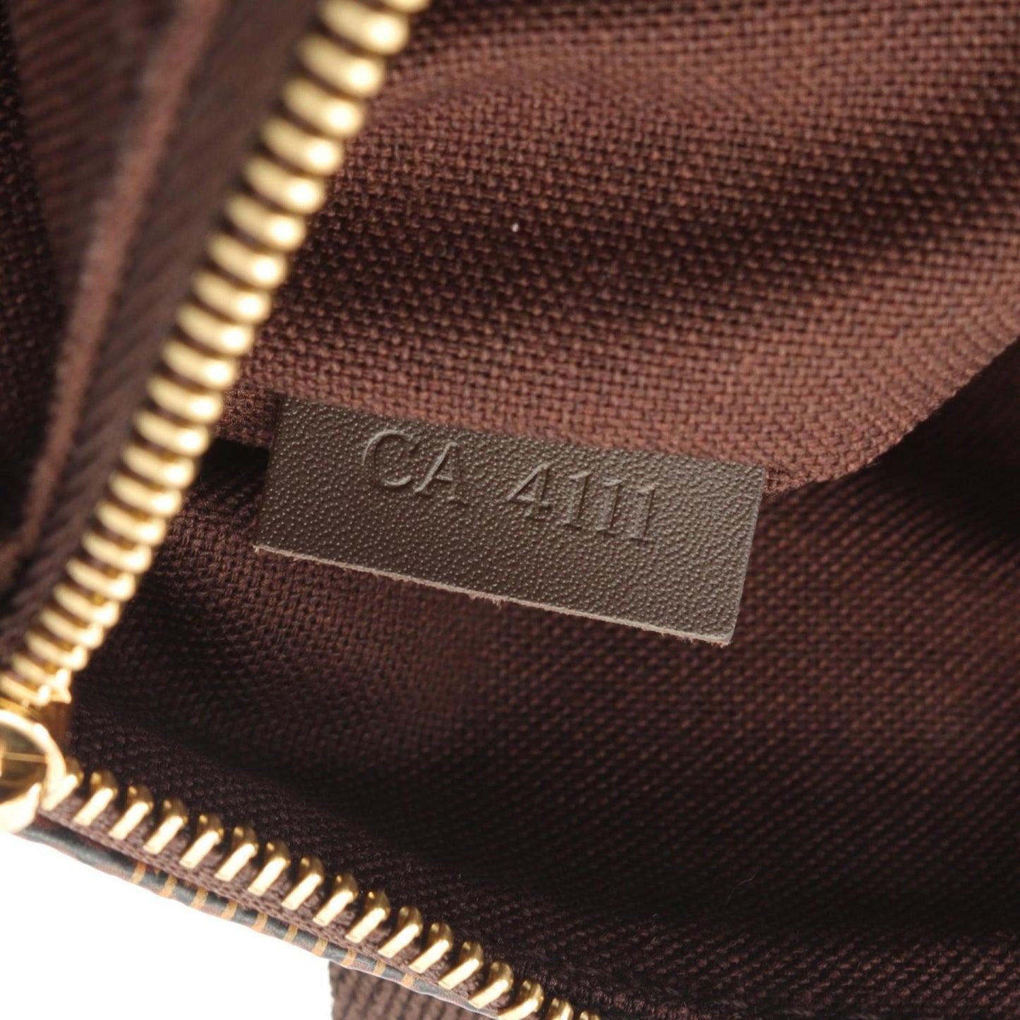 Louis Vuitton Cabas Bobur Tote Bag