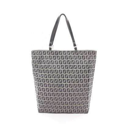 Fendi Zucchino Tote Bag