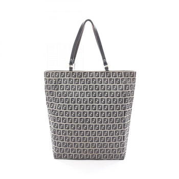 Fendi Zucchino Tote Bag