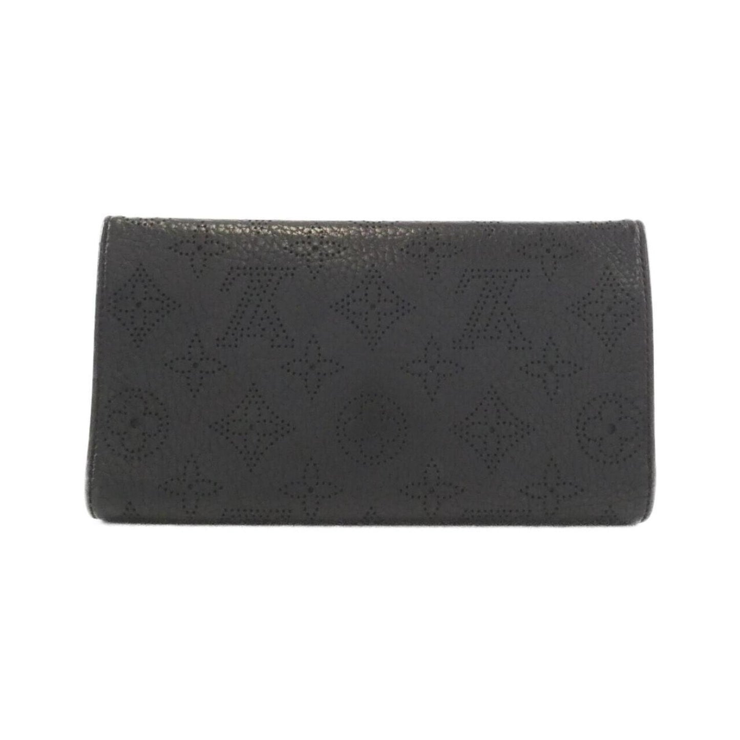 Louis Vuitton Mahina Portefeuille Amelia M95549 Wallet