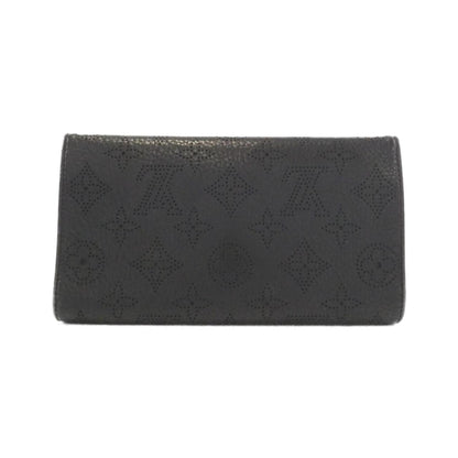 Louis Vuitton Mahina Portefeuille Amelia M95549 Wallet