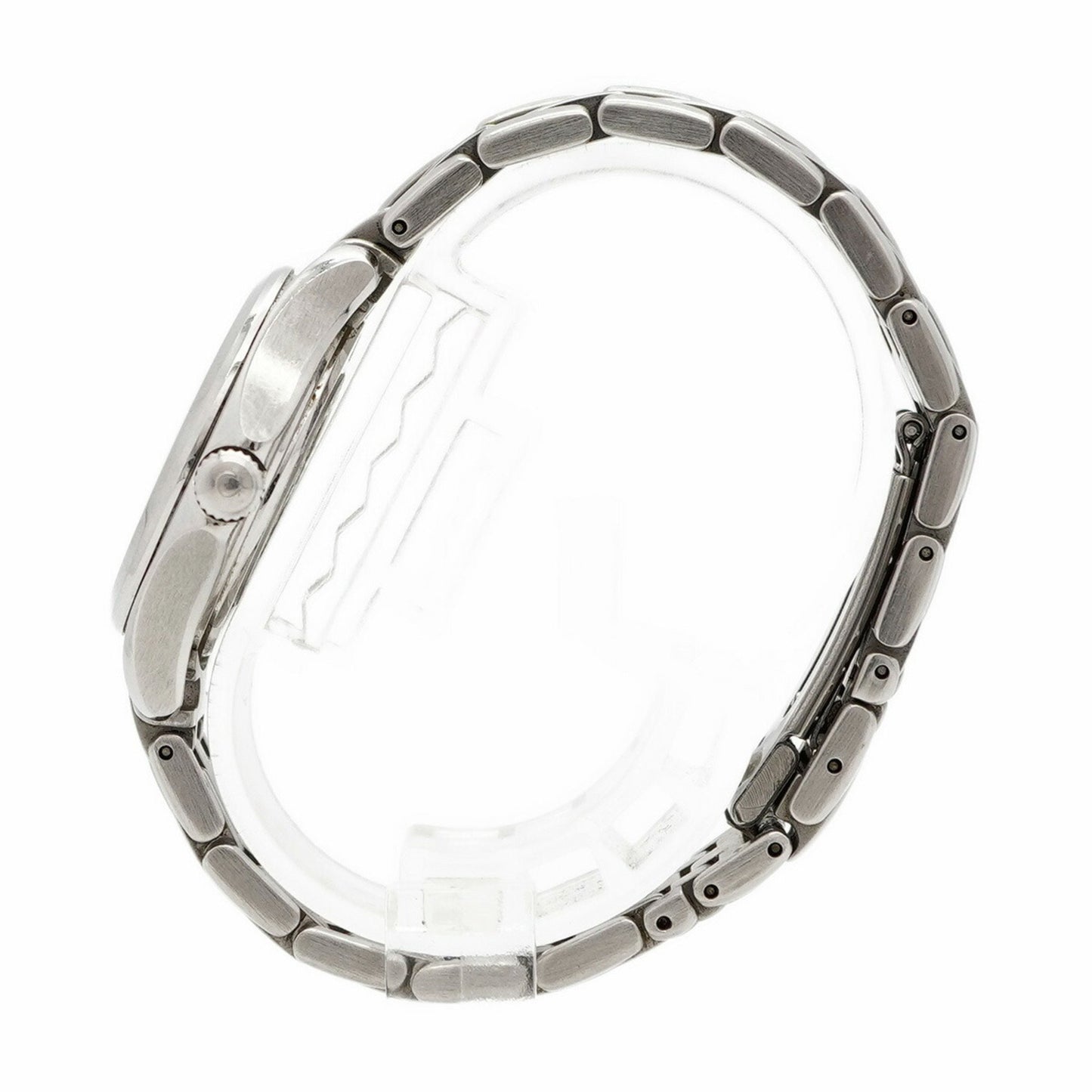 Omega Seamaster 2571.50 Black Dial