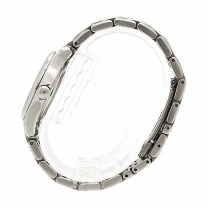 Omega Seamaster 2571.50 Black Dial