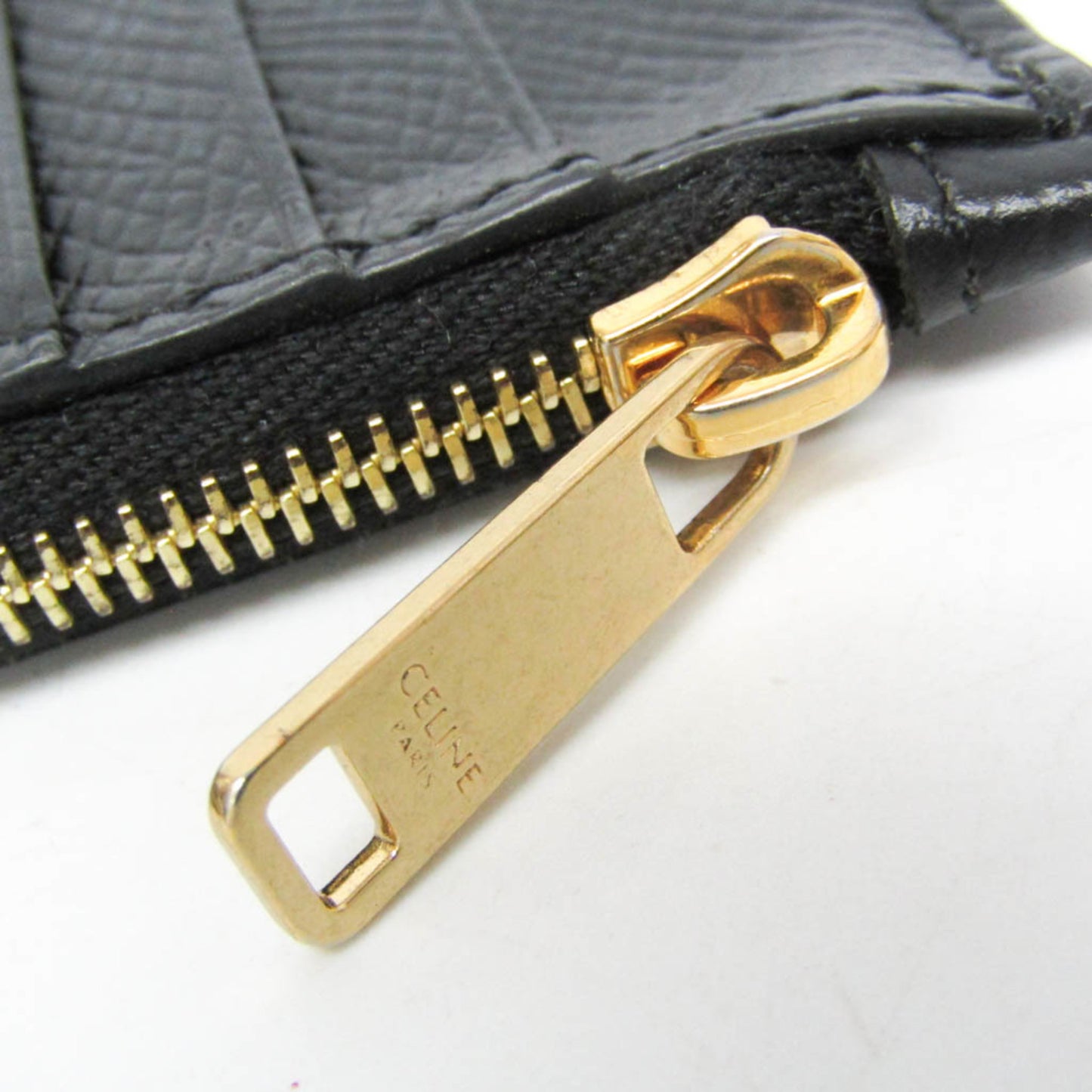 Celine Coin Card Holder