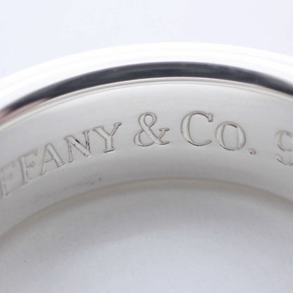 Tiffany 925 1837 Ring Size 13