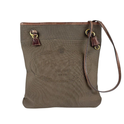 Prada Shoulder Bag