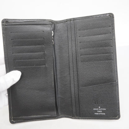 Louis Vuitton Epi Leather Long Wallet