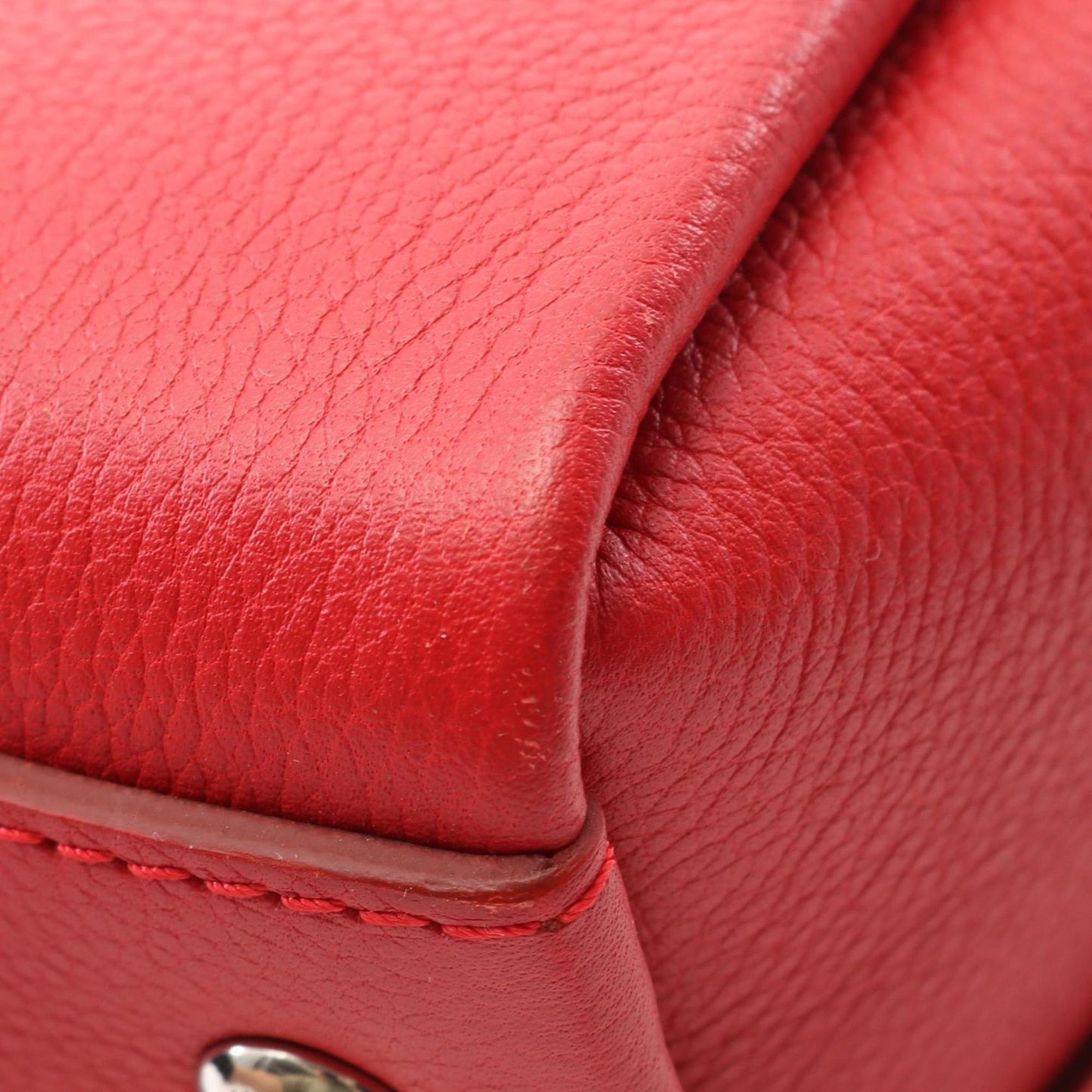 Louis Vuitton Rockmeat Tote Bag