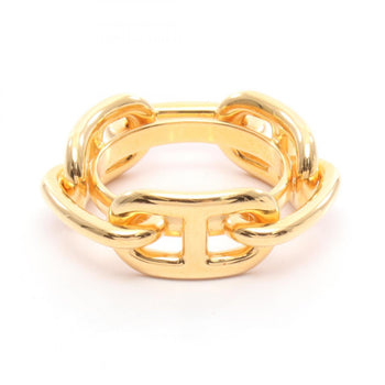 Hermes Herms Chaine D'Ancre Scarf Ring