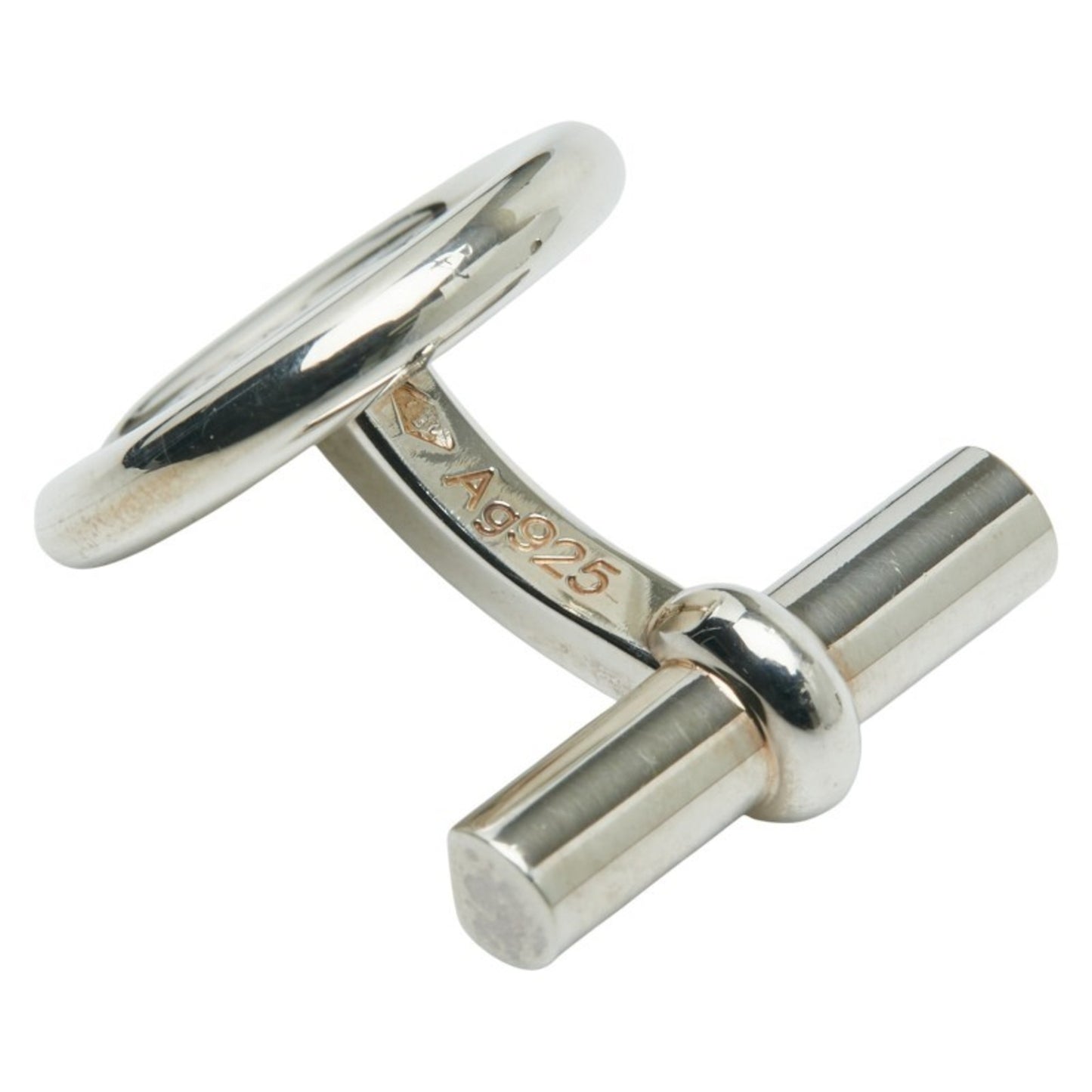 Hermes Herms Serie Cufflinks