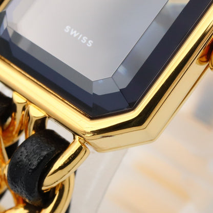 Chanel Premiere S Watch
