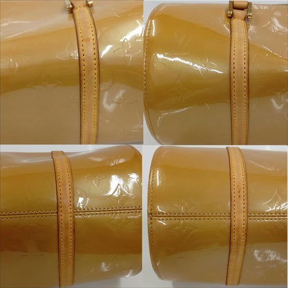 Louis Vuitton Vernis Monogram Bedford M91006 Handbag