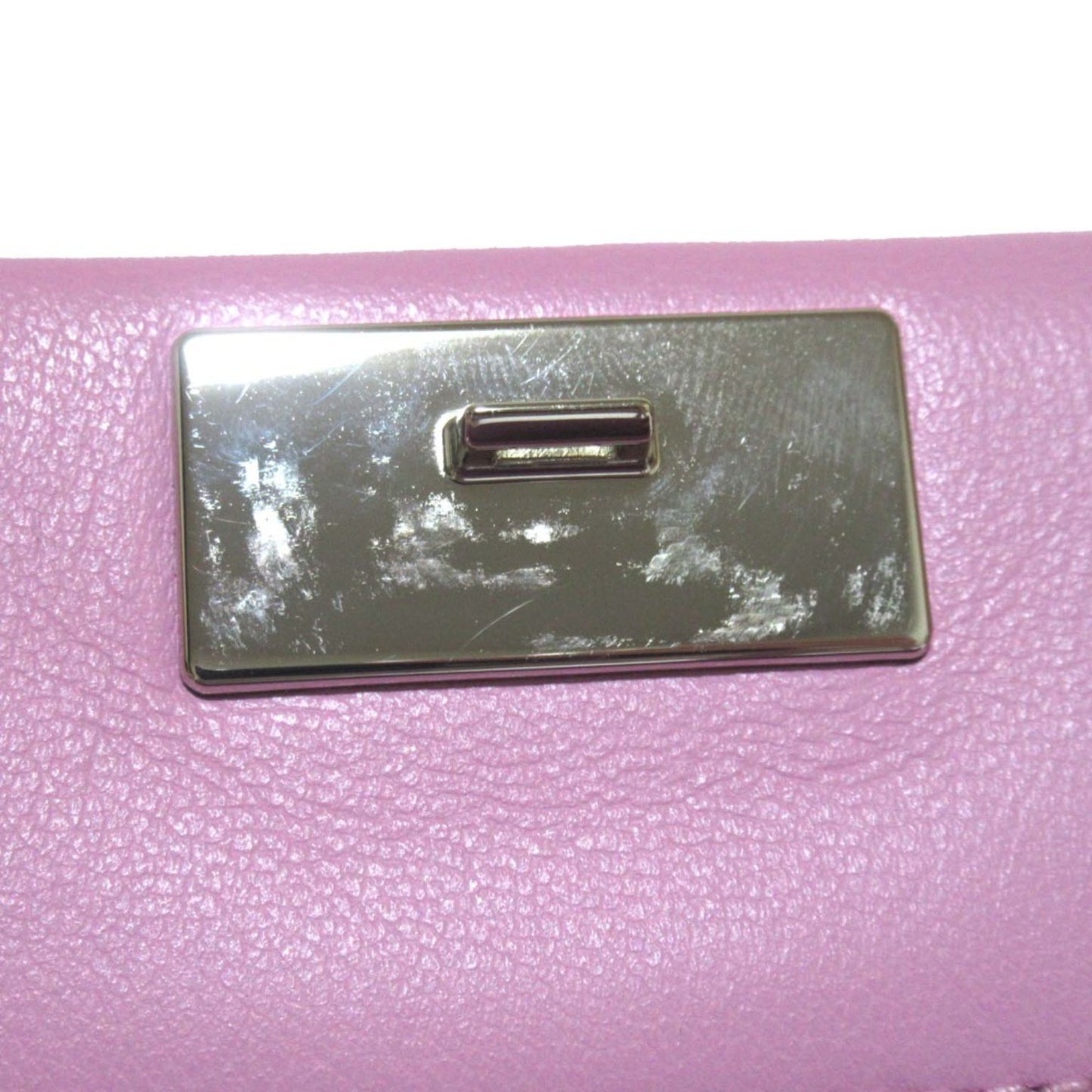 Kate Spade Grace Leather Flap One-Shoulder Bag