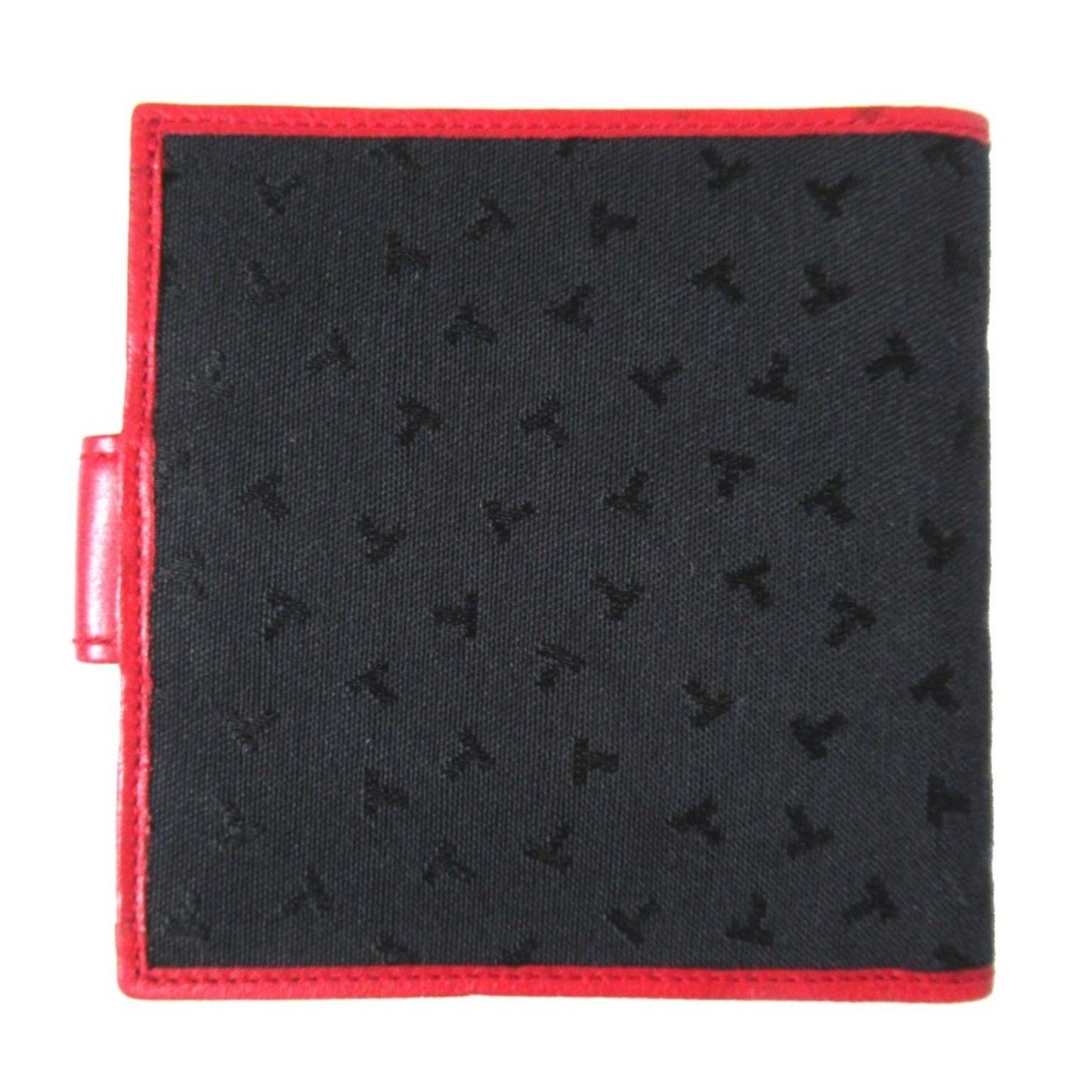Tiffany & Co. Compact Wallet