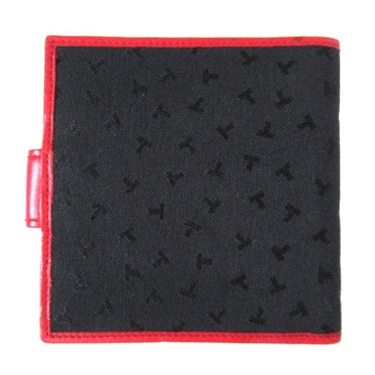Tiffany & Co. Compact Wallet
