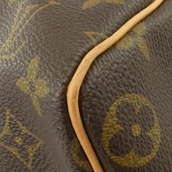 Louis Vuitton Monogram Keepall 45Cm Boston Bag M41428