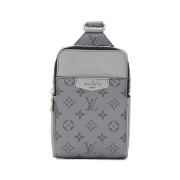 Louis Vuitton Taiga Llama Outdoor Sling Bag M30833 Shoulder