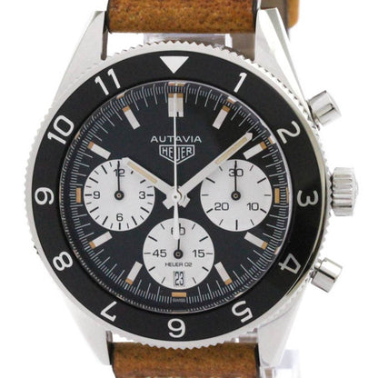 Tag Heuer Heritige Autavia Chronograph
