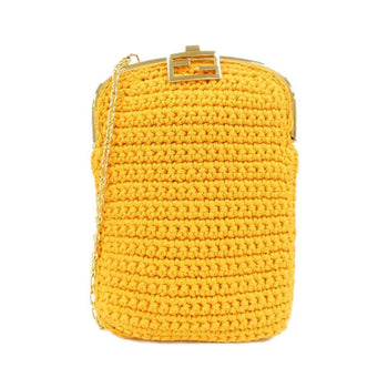 Fendi 7Ar966 Afgx Phone Case